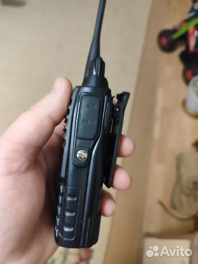Рация baofeng uv 82 8w
