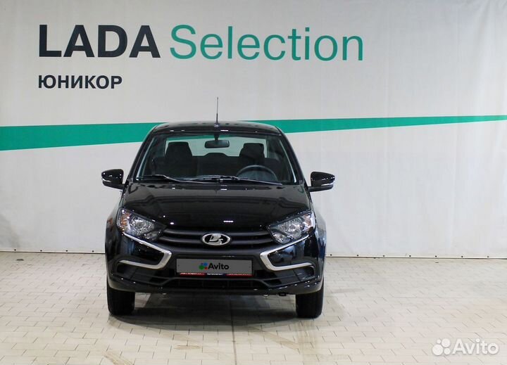 LADA Granta 1.6 МТ, 2023