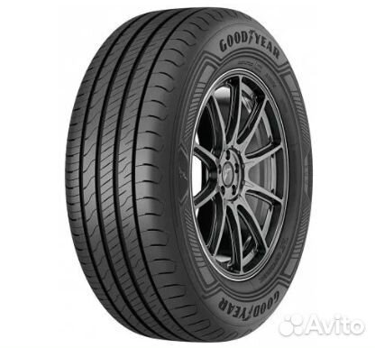 Goodyear EfficientGrip 2 SUV 235/60 R18 107V