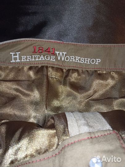 Женская замшевая юбка 48 р C&A