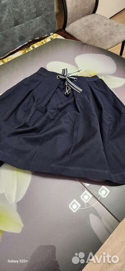 Школьные вещи на девочку 134-140