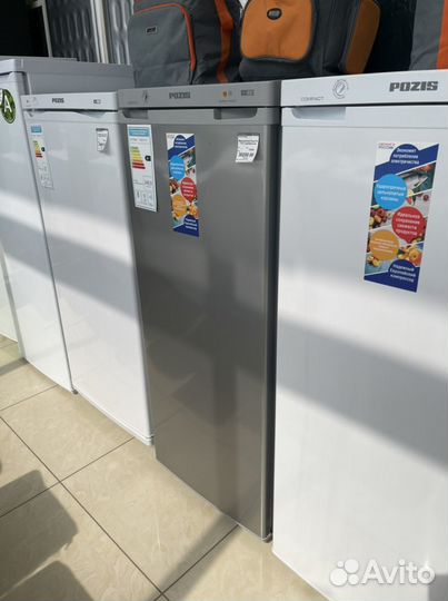 Морозильная камера