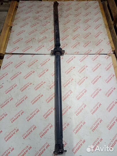 Карданный вал Nissan Teana TNJ32 QR25DE 2009