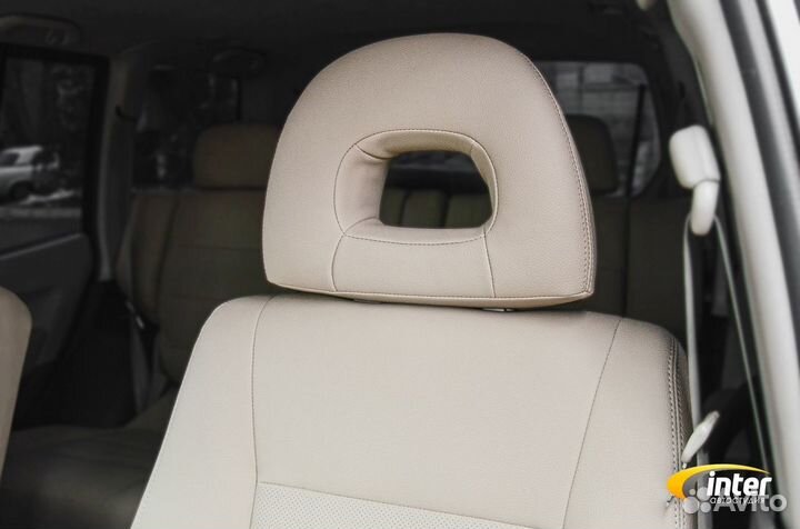 Комплект претяжки для Mitsubishi Montero 3