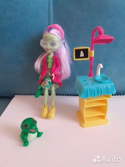 Энчантималс, enchantimals