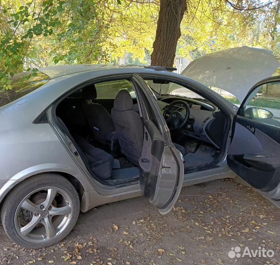 Nissan Primera 2.0 AT, 2001, 300 000 км