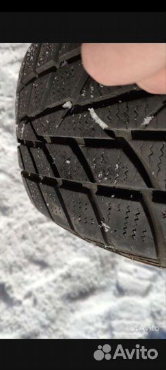Hankook Winter I'Cept RS W442 195/60 R15 88T