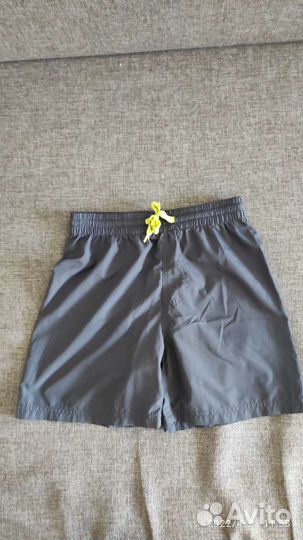Шорты на мальчика 128
