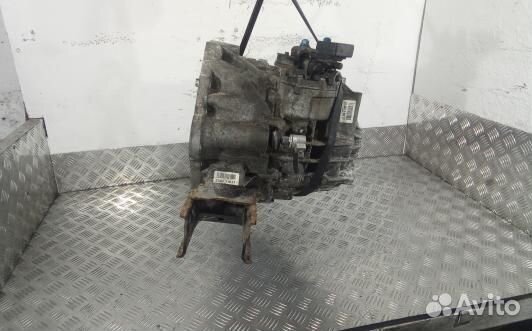 Кпп 5ст. ssang yong korando 2 (1KK11DP01)