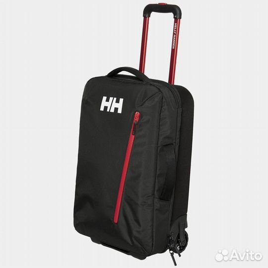 Чемодан Helly Hansen