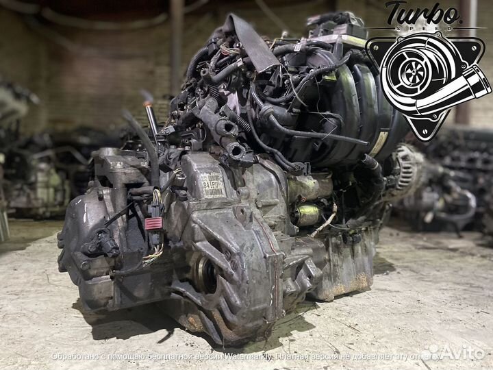 Двигатель Z18XER 1.8 r-4679