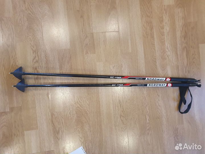 Лыжные палки