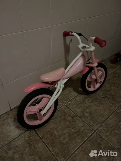 Беговел детский