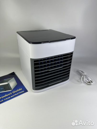 Кондиционер 3в1 arctic AIR Ultra