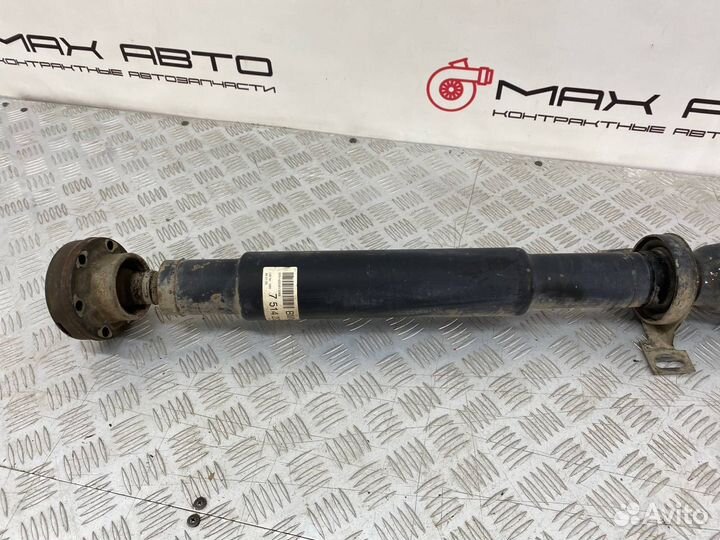 Б/У карданный вал Land Rover Range Rover L322