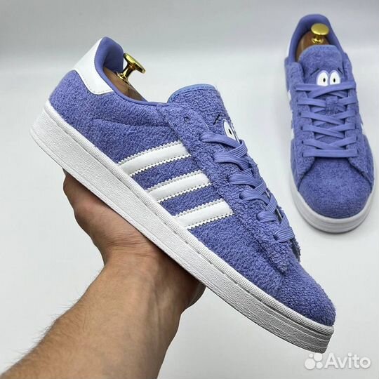 Кроссовки Adidas Campus 80s south park