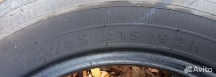 Amtel Planet DC 185/65 R15 92H