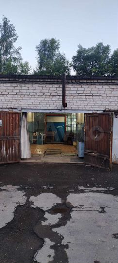 Гараж, 30 м²
