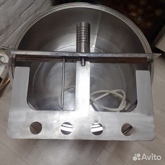 Сыроварня