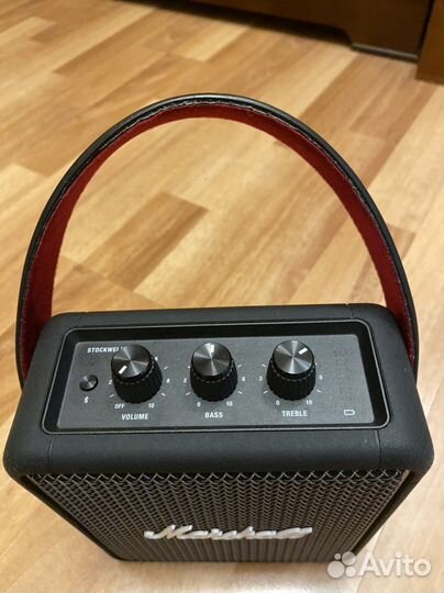 Комбоусилитель