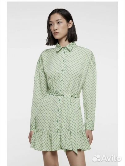 Платье женское