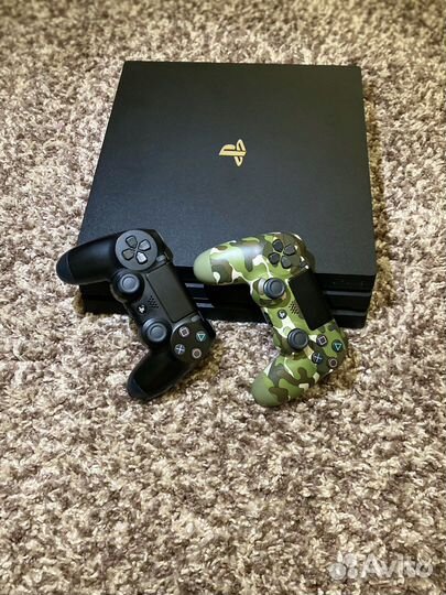 Sony Playstation 4 pro