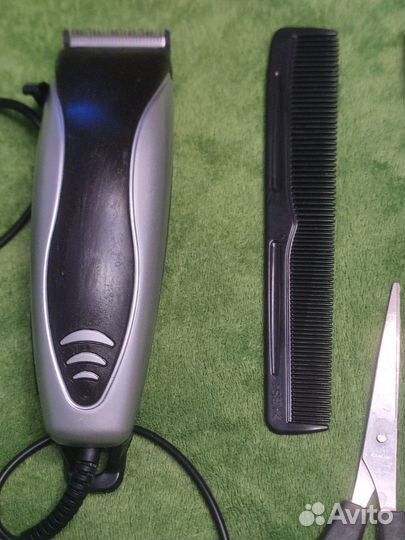 Машинки для стрижки