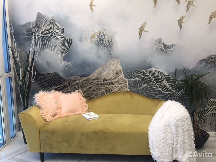 Диван-кушетка