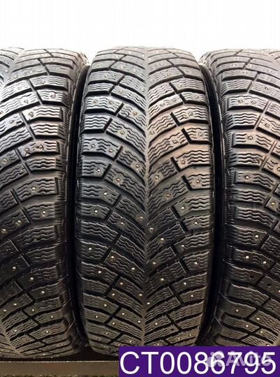 Michelin X-Ice North 4 215/60 R16 96T
