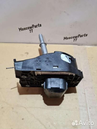 Селектор кулиса АКПП BMW 3-Series E46