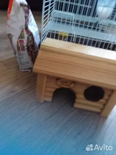 Клетка для крыс бу