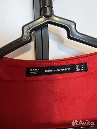 Комбинезон женский zara