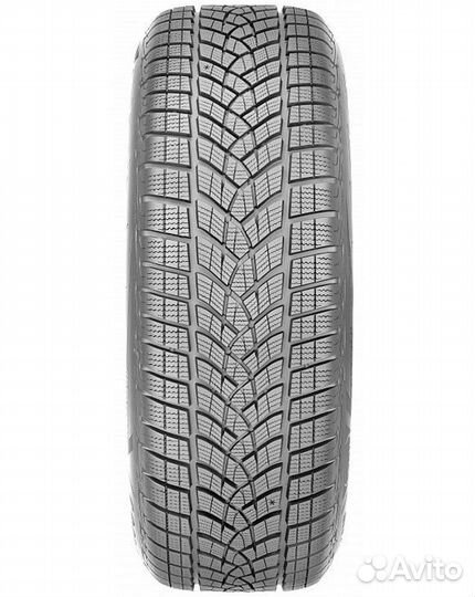 Goodyear UltraGrip Ice SUV Gen-1 255/60 R18 112T