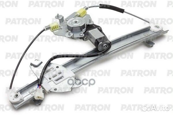 Стеклоподъемник Перед лев. chery Fora (A21)