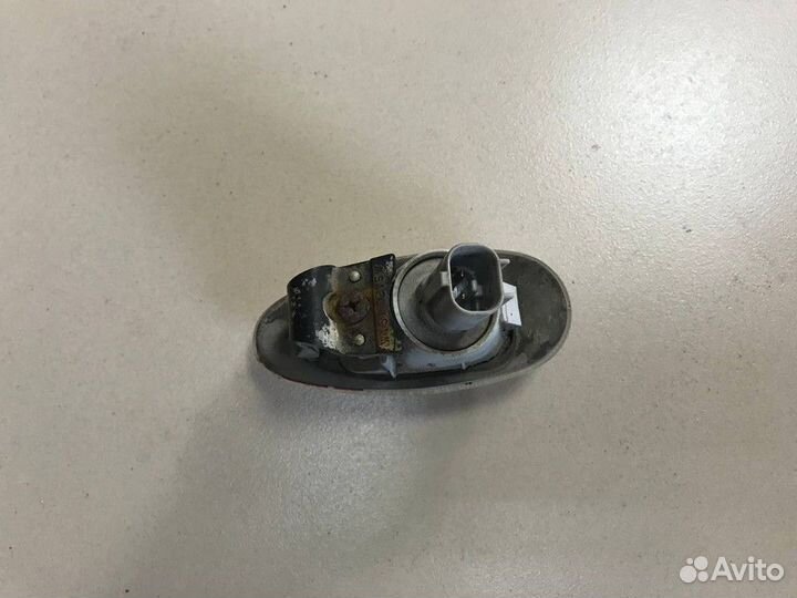 Повторитель указателя поворота