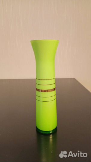 Вазы винтажные СССР