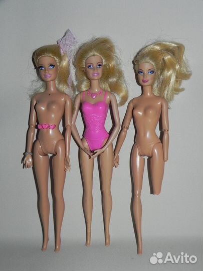 Кукла Барби Мател Barbie Mattel