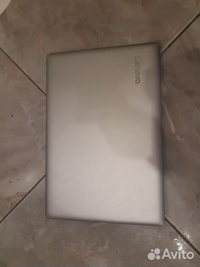 Lenovo ideapad 330 15ikb