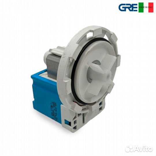 Насос сливной для стиральной машины Беко