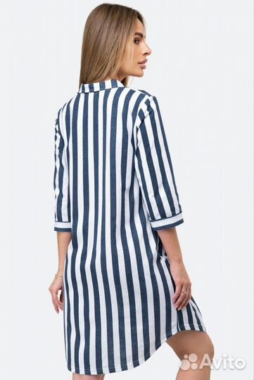 Халат женский