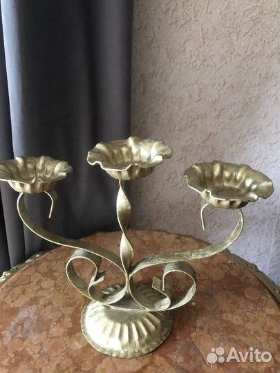 Подсвечник