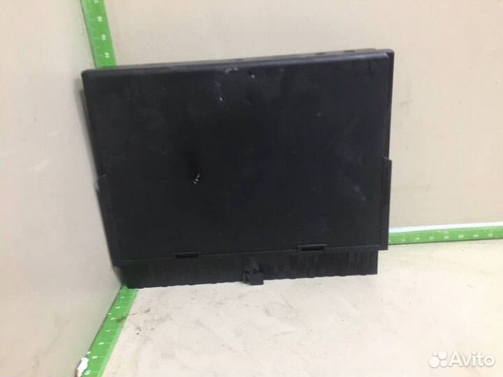 Блок управления центральным замком Ford Mondeo