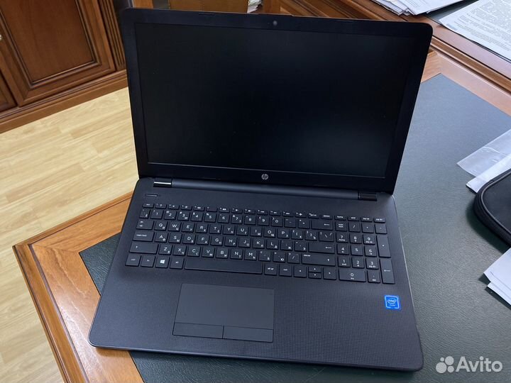 Ноутбук Hp
