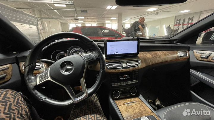 Навигация в Авто