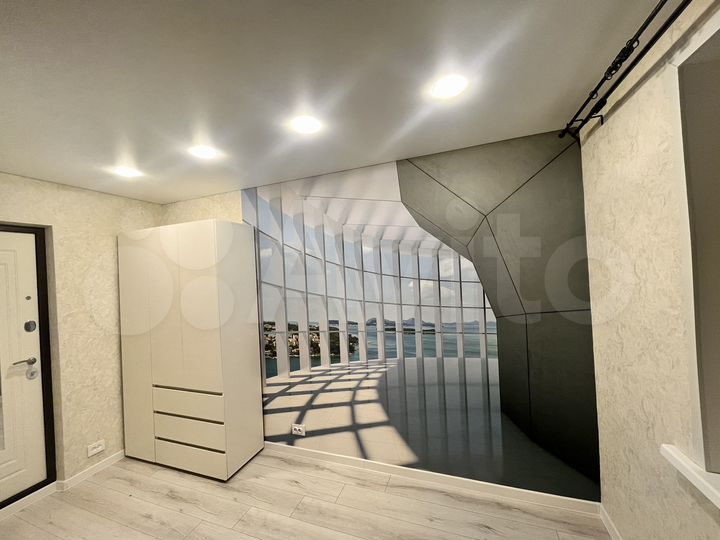 Квартира-студия, 14 м², 2/9 эт.