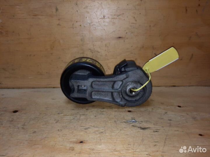 Натяжитель Mazda Mpv LW5W GY 1999