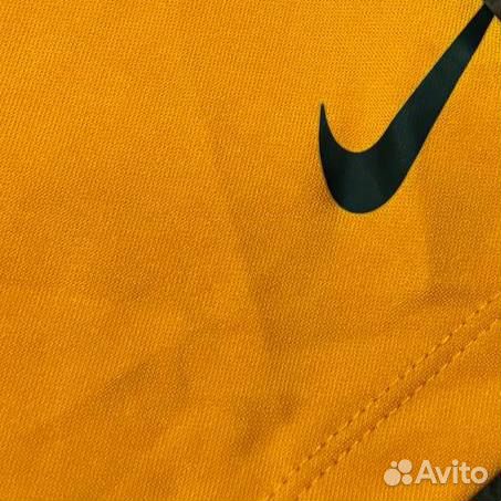 Поло nike golf