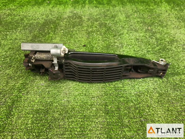 Ручка двери задний левый mazda atenza