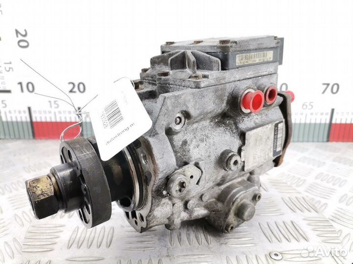 Тнвд для Opel Astra G 24413103