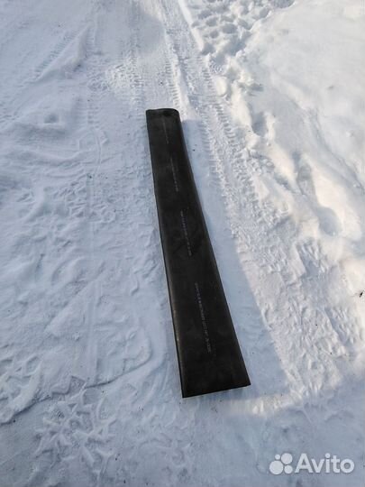 Термоусадка клёвая 1шт